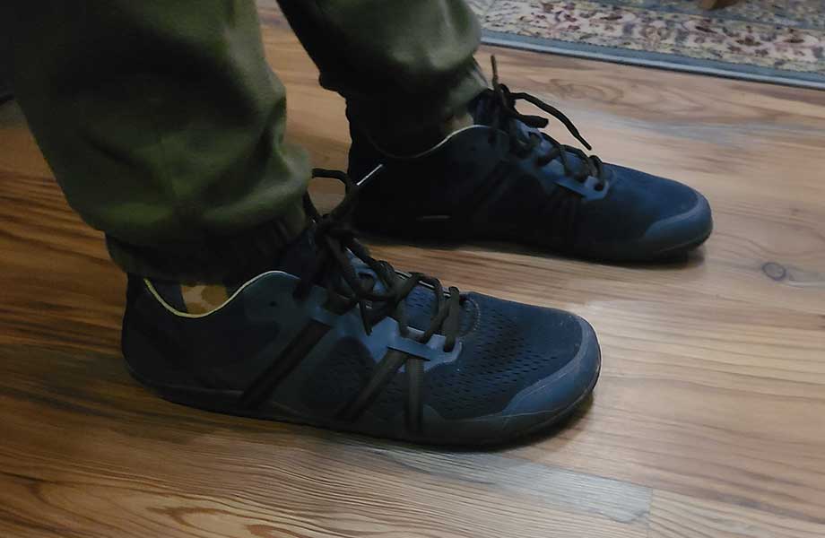Xero Shoes Speed Force Review (2025): Good Performance From Their Updated Racing Shoe Cover Image