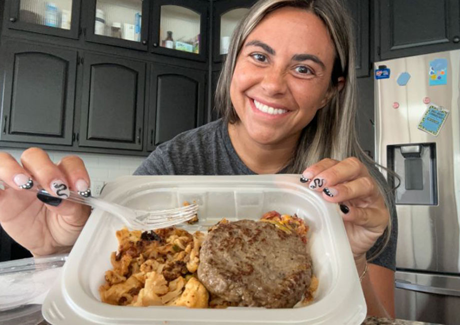 You Can Eat Like Champ with the Best Bodybuilding Meal Delivery (2025) Cover Image
