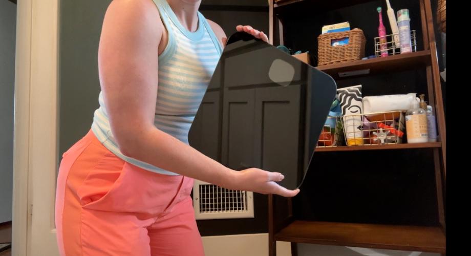 Fitbit Aria Air Review (2025): Smart Scale Ideal for Fitbit Users Cover Image