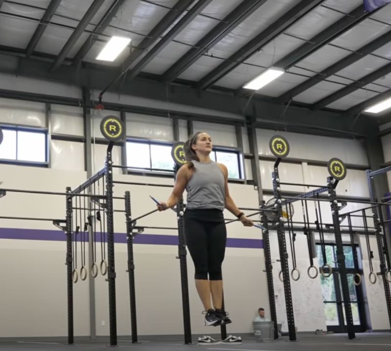 7 Health Benefits of Jumping Rope: Skip Into Health and Wellbeing 