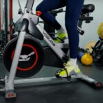 YOSUDA YB001R Magnetic Exercise Bike Pedals